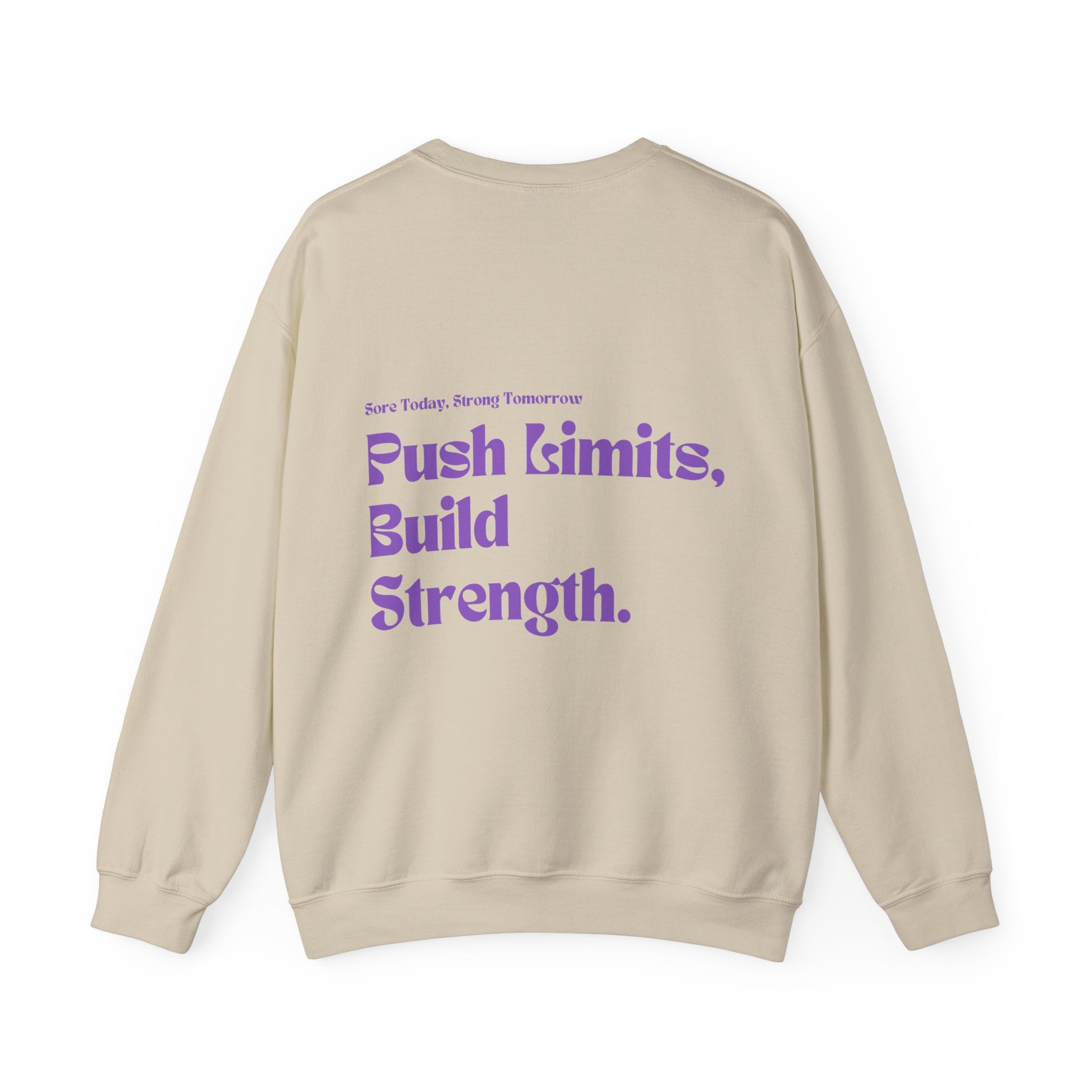 Unisex Heavy Blend™ Crewneck Sweatshirt - Eamden