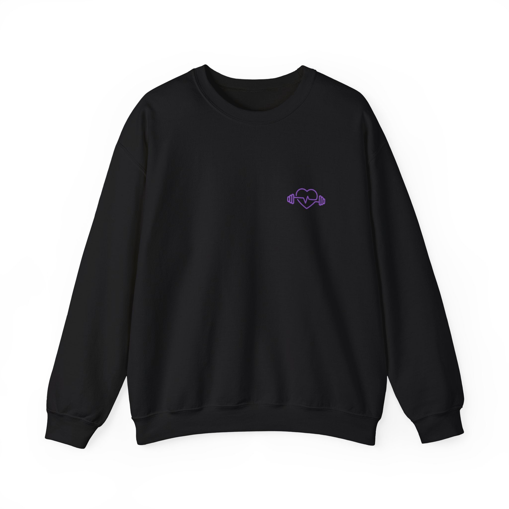 Unisex Heavy Blend™ Crewneck Sweatshirt - Eamden