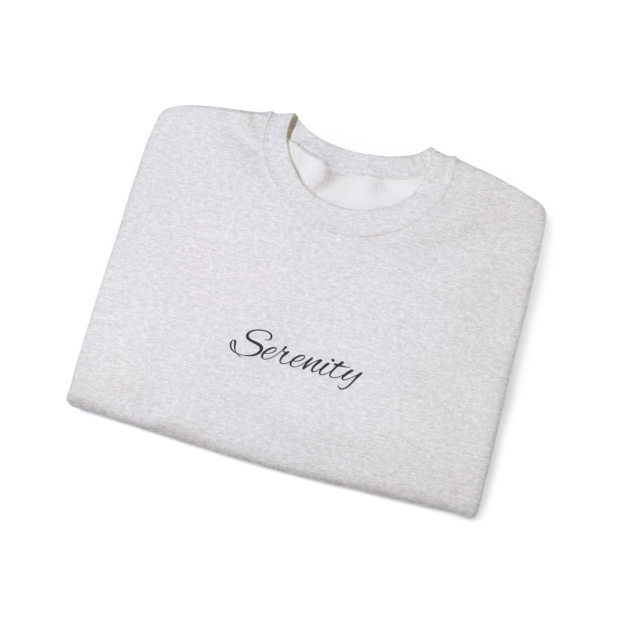 Unisex Heavy Blend™ Crewneck Sweatshirt - Eamden