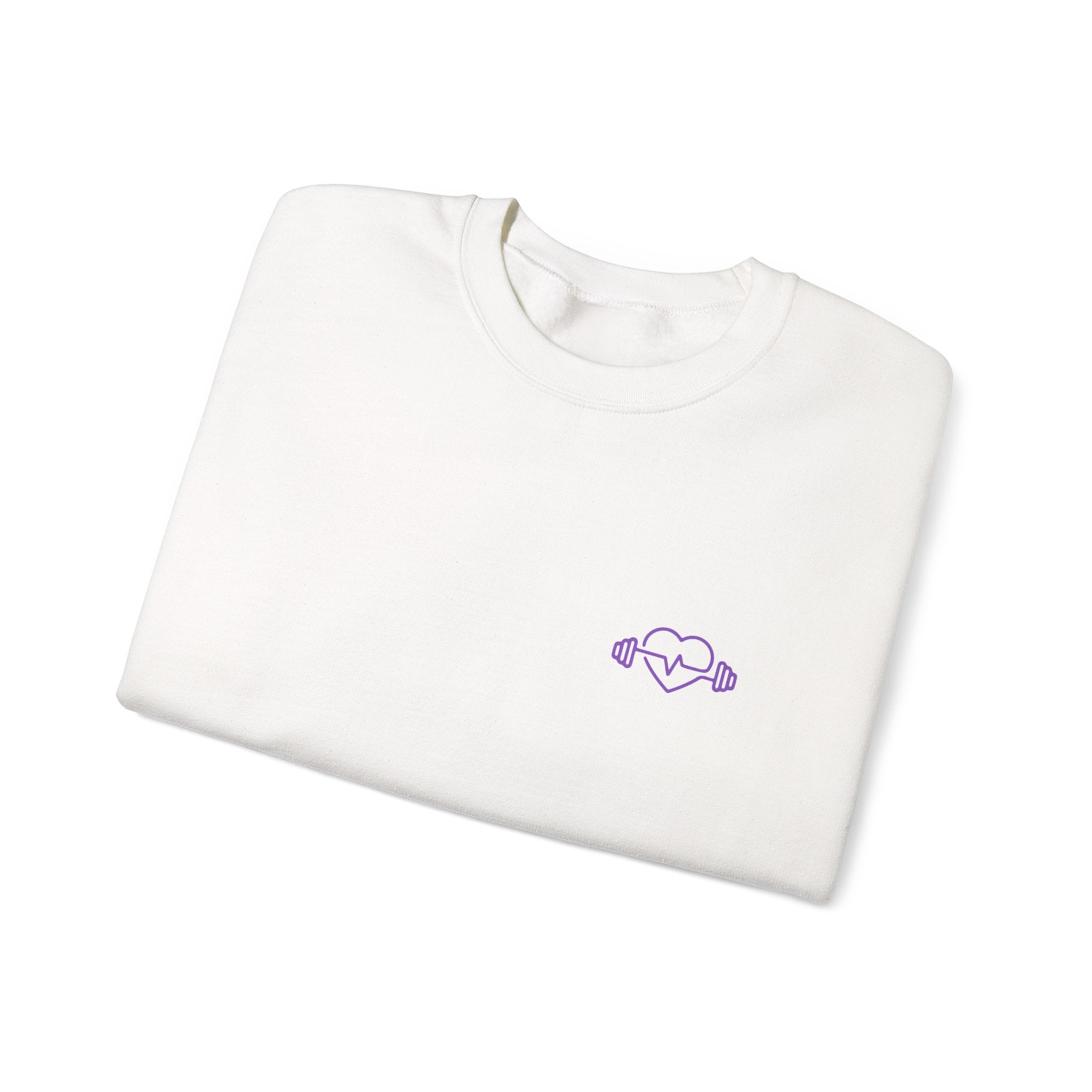 Unisex Heavy Blend™ Crewneck Sweatshirt - Eamden