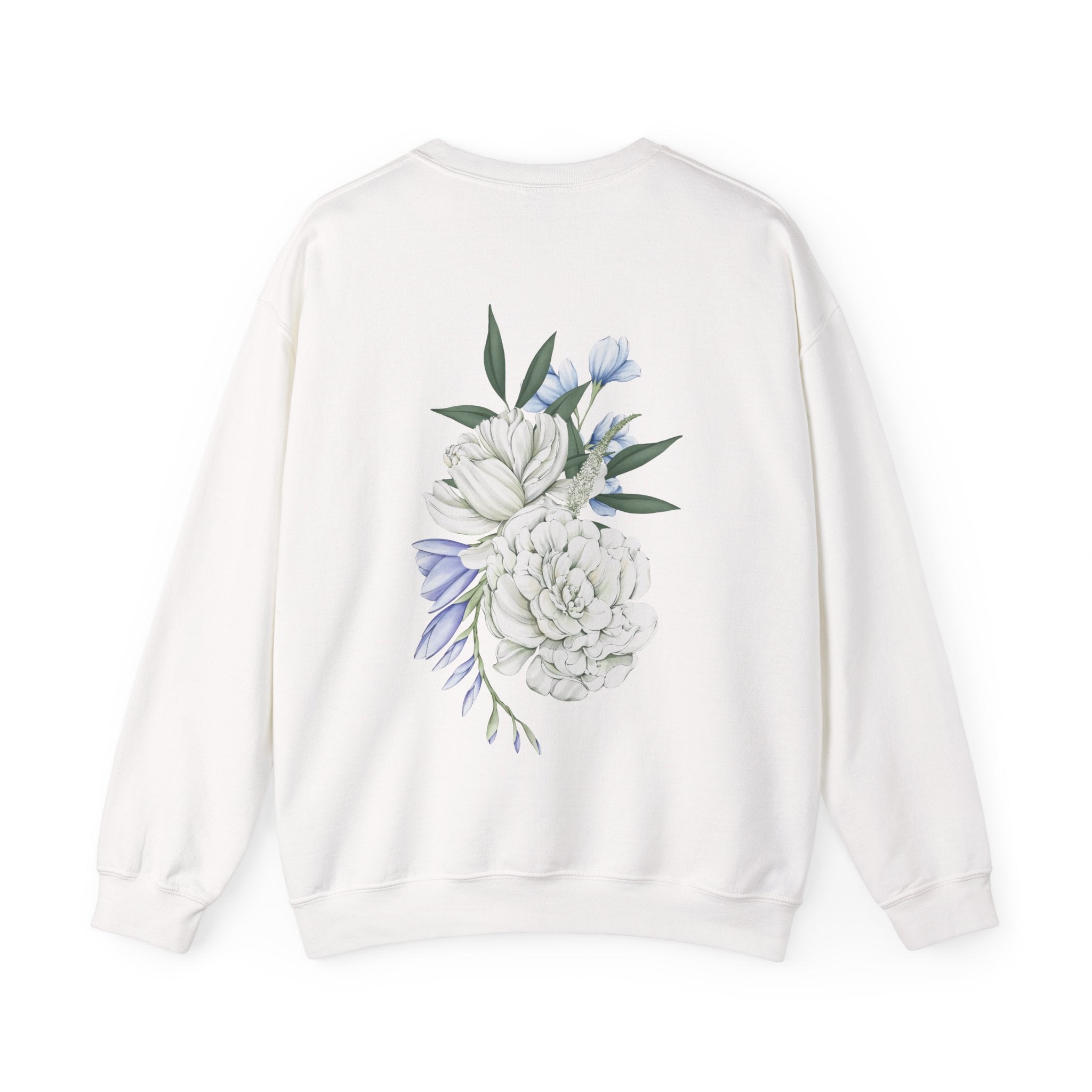 Unisex Heavy Blend™ Crewneck Sweatshirt - Eamden