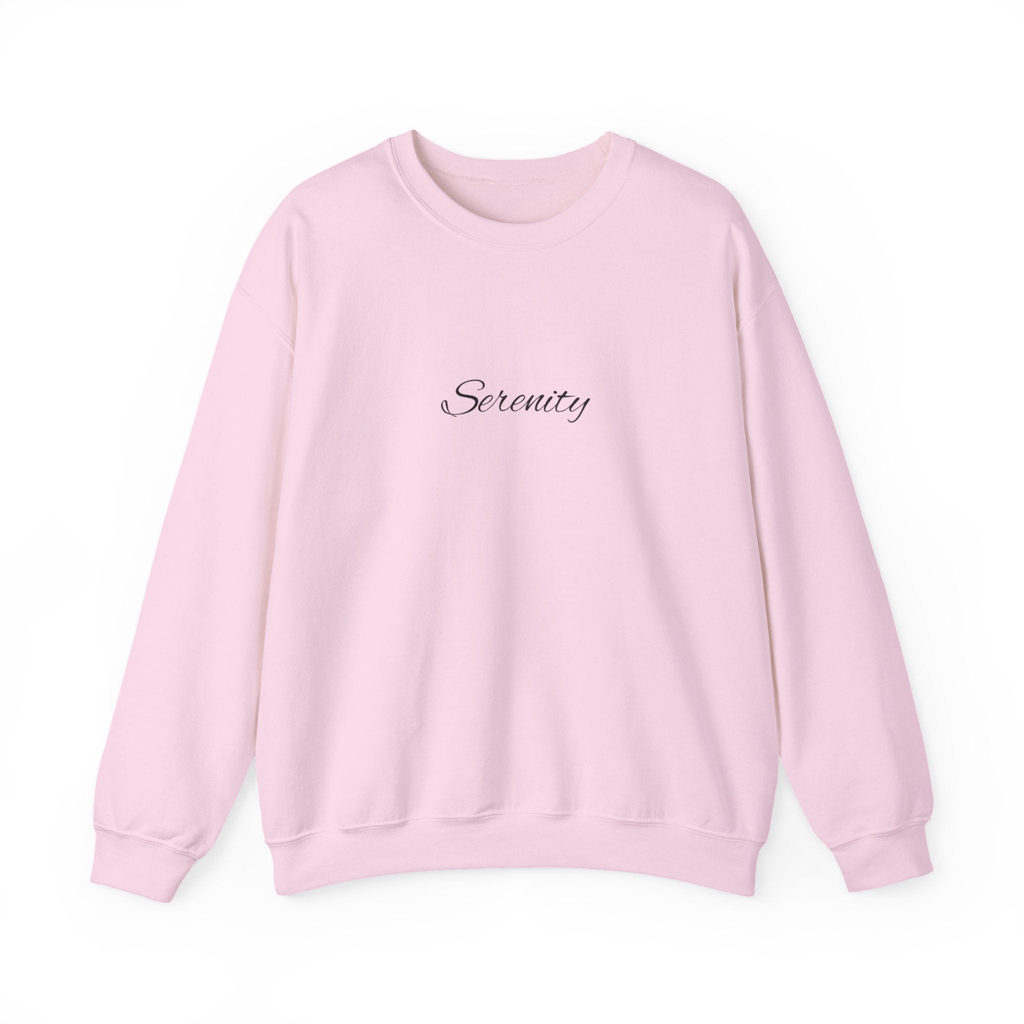 Unisex Heavy Blend™ Crewneck Sweatshirt - Eamden