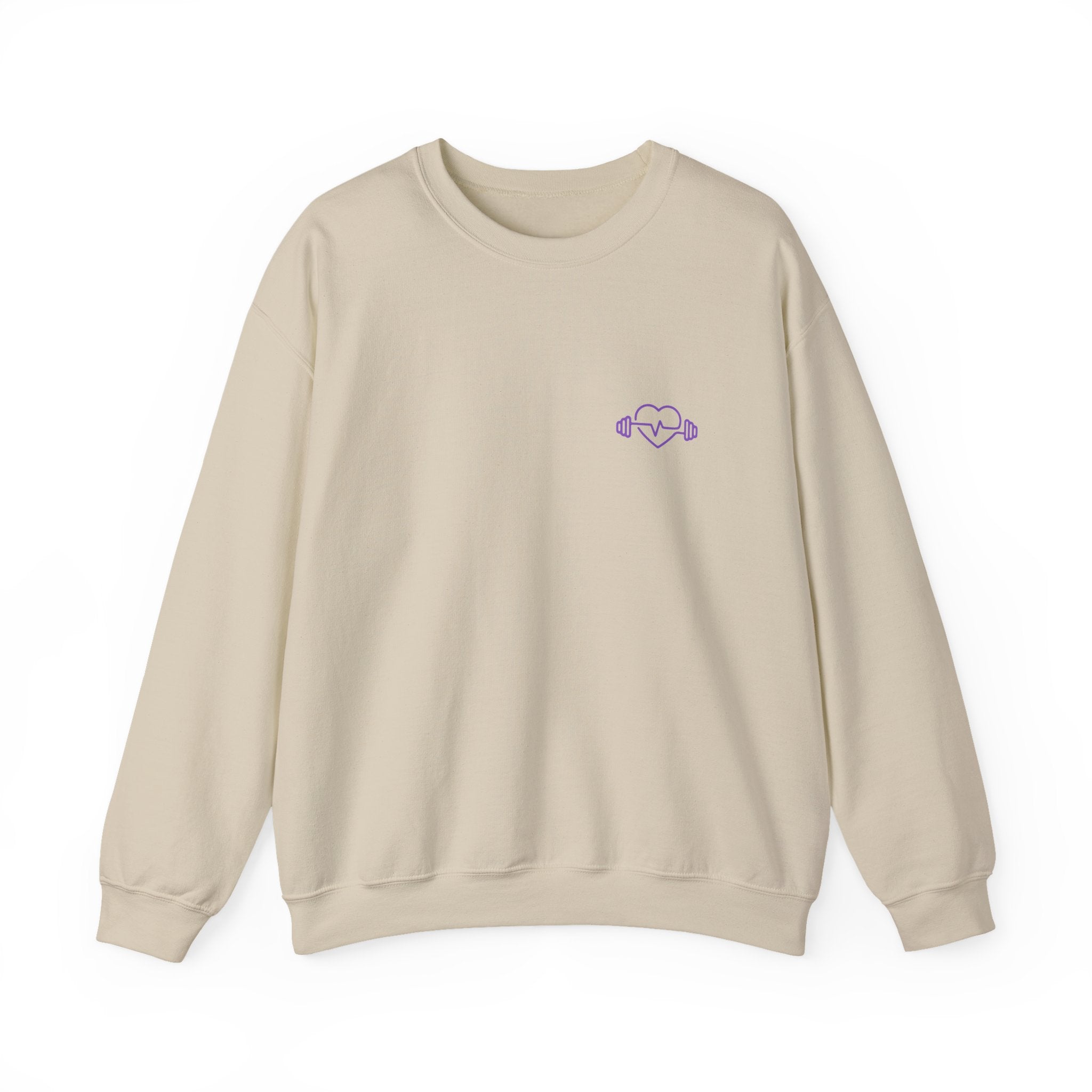 Unisex Heavy Blend™ Crewneck Sweatshirt - Eamden