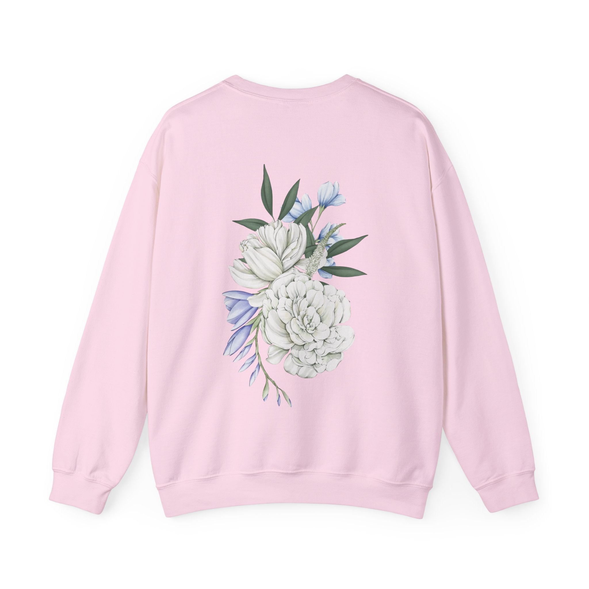 Unisex Heavy Blend™ Crewneck Sweatshirt - Eamden