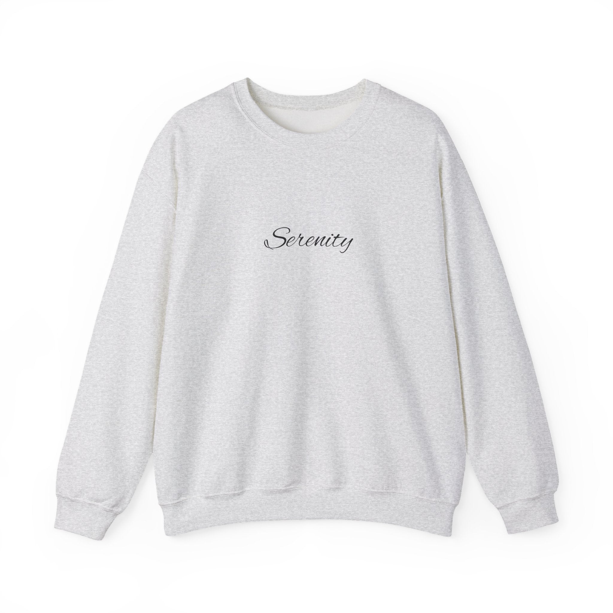 Unisex Heavy Blend™ Crewneck Sweatshirt - Eamden