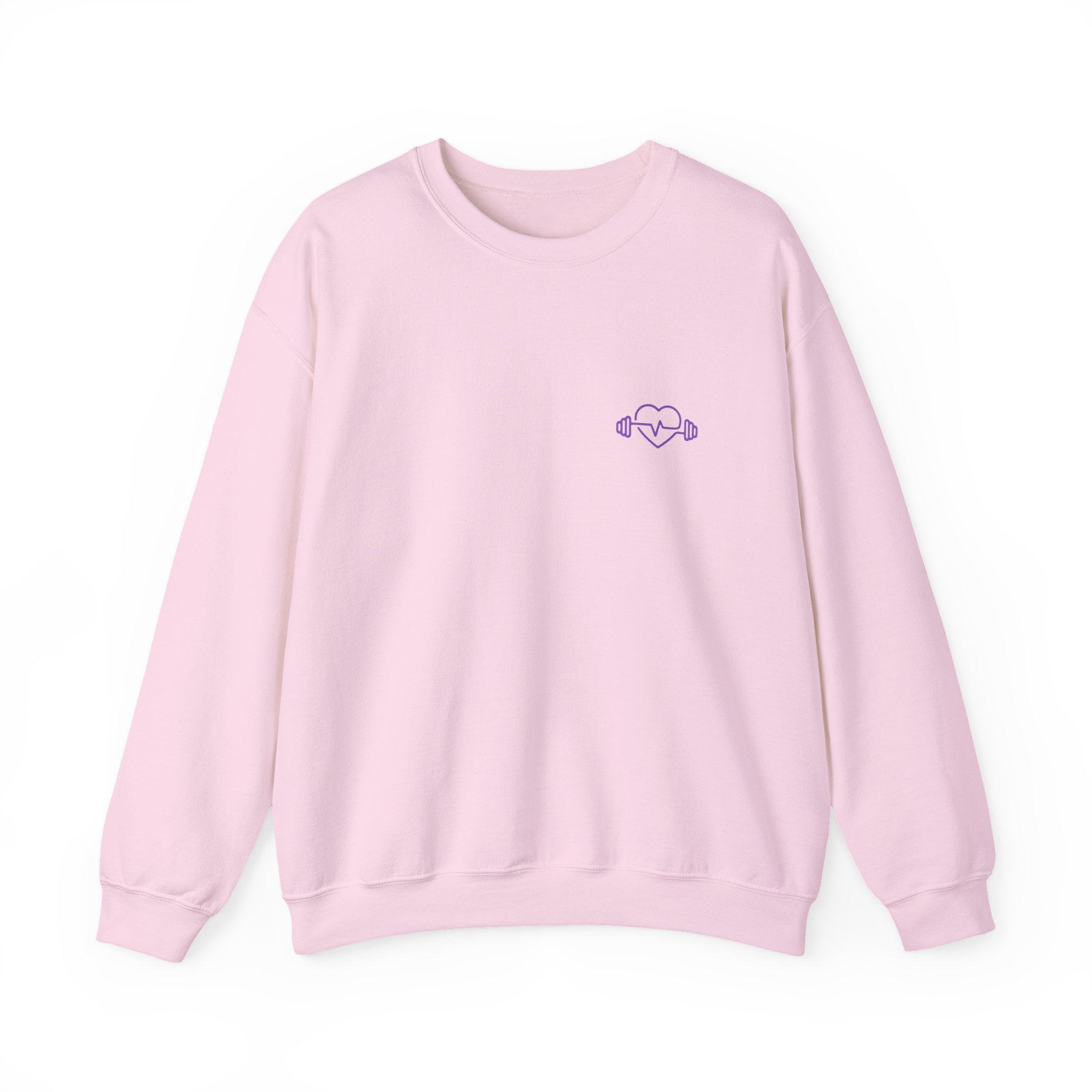 Unisex Heavy Blend™ Crewneck Sweatshirt - Eamden