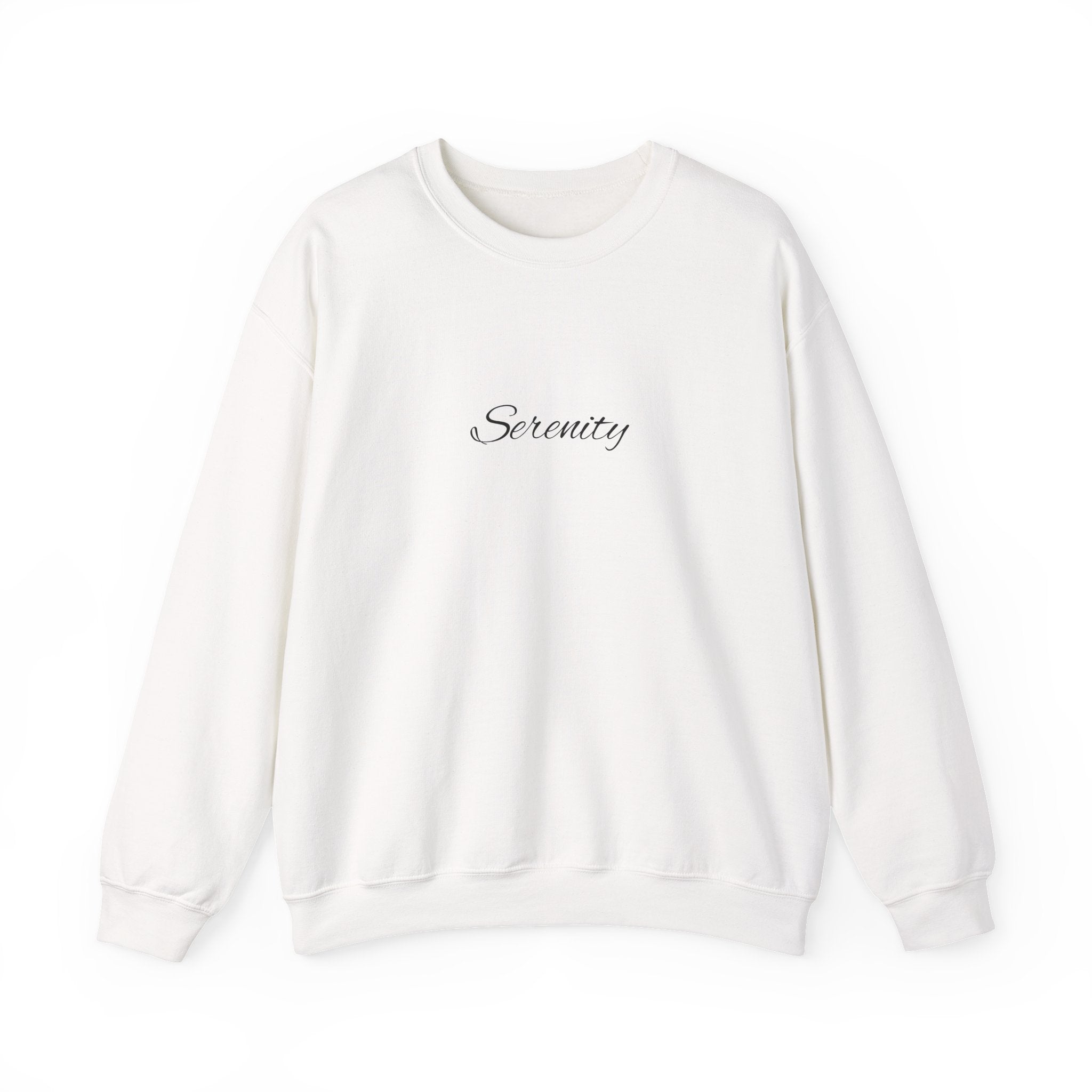 Unisex Heavy Blend™ Crewneck Sweatshirt - Eamden