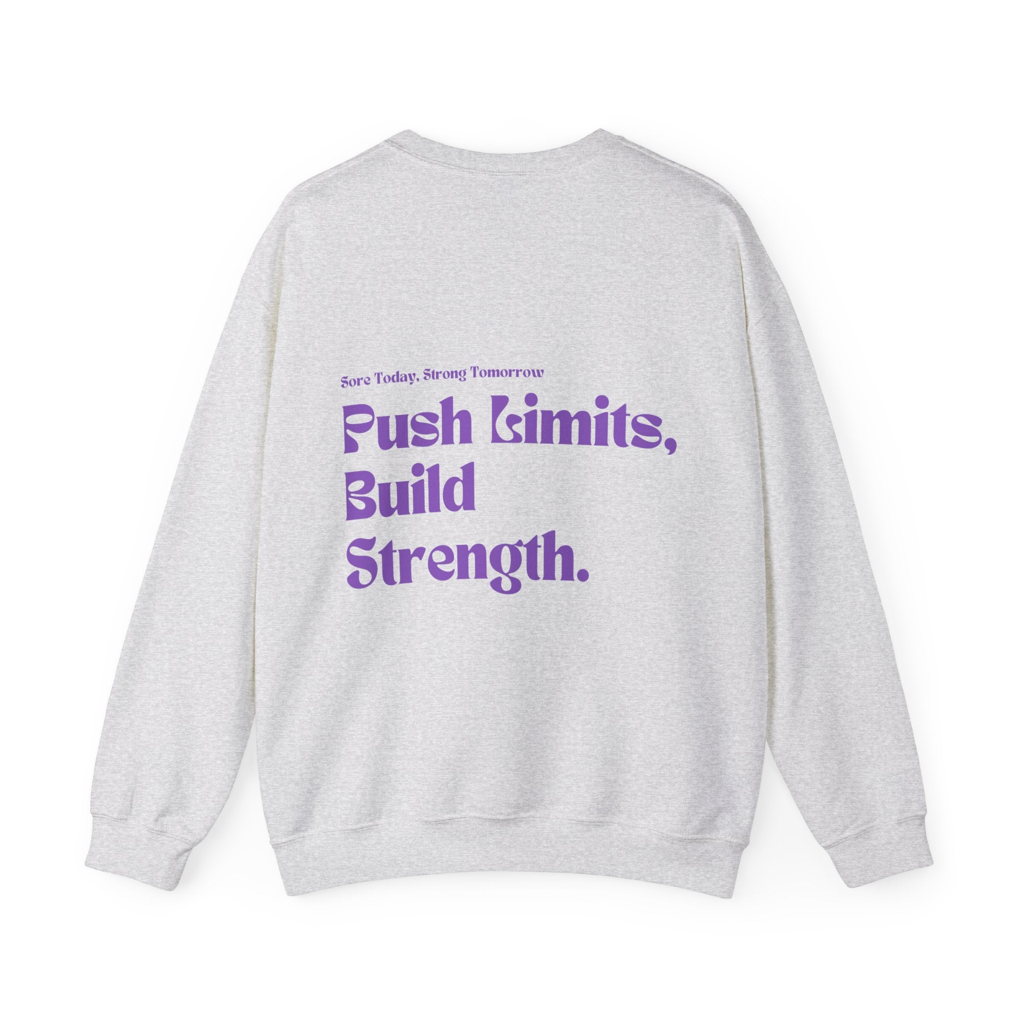 Unisex Heavy Blend™ Crewneck Sweatshirt - Eamden