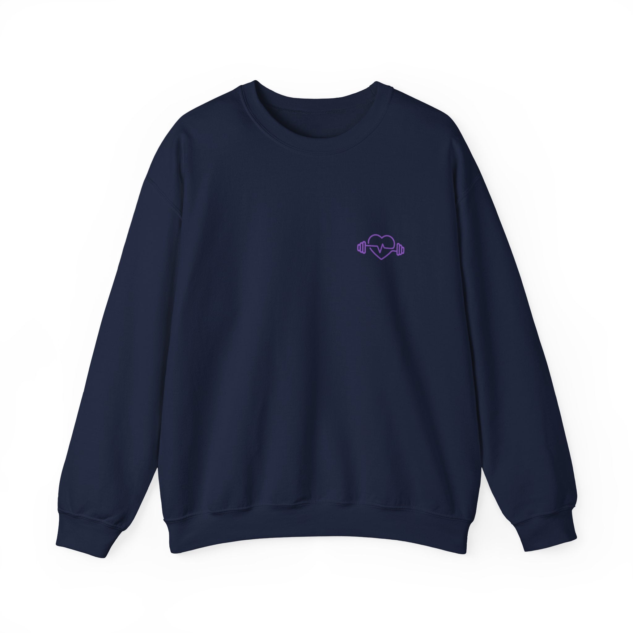 Unisex Heavy Blend™ Crewneck Sweatshirt - Eamden
