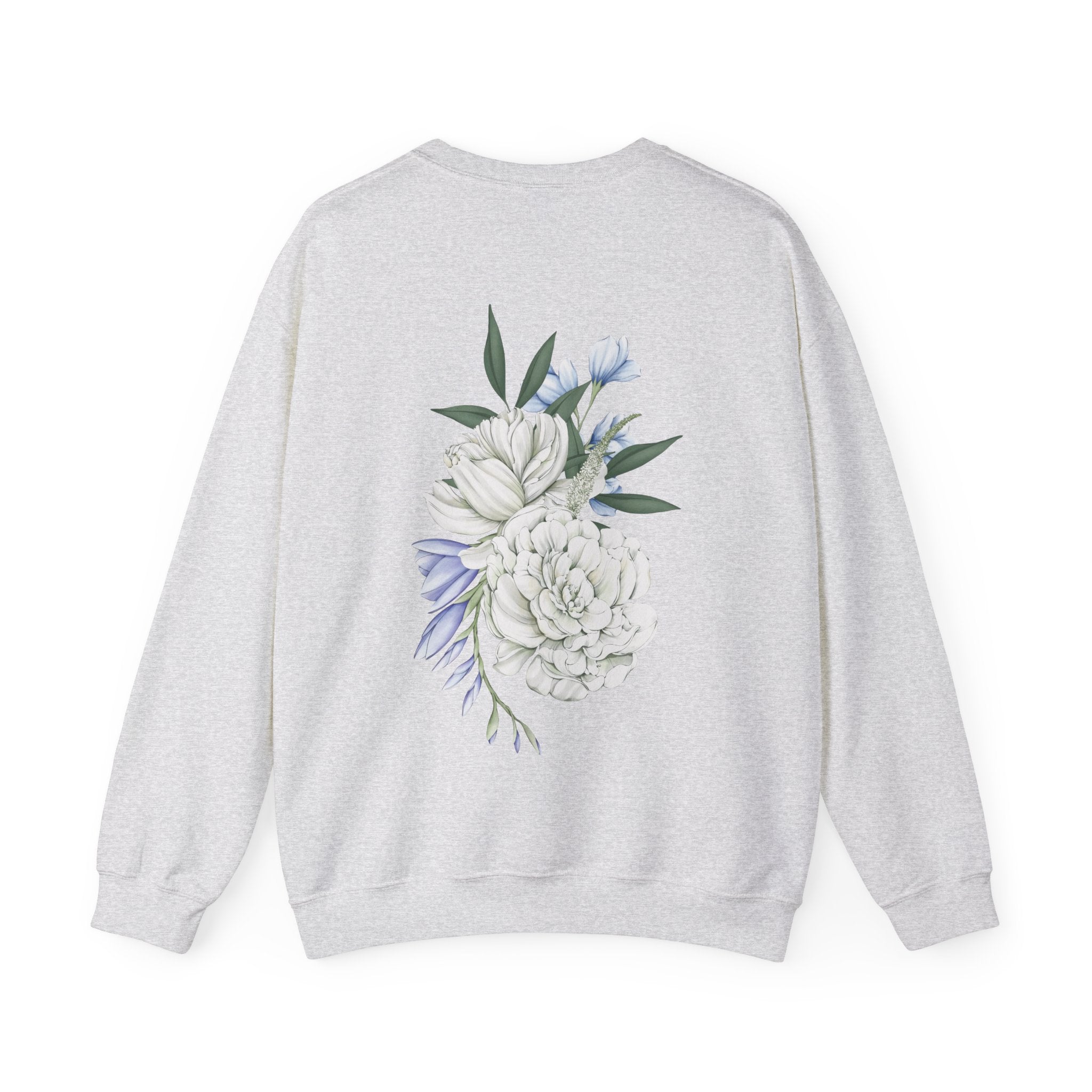 Unisex Heavy Blend™ Crewneck Sweatshirt - Eamden