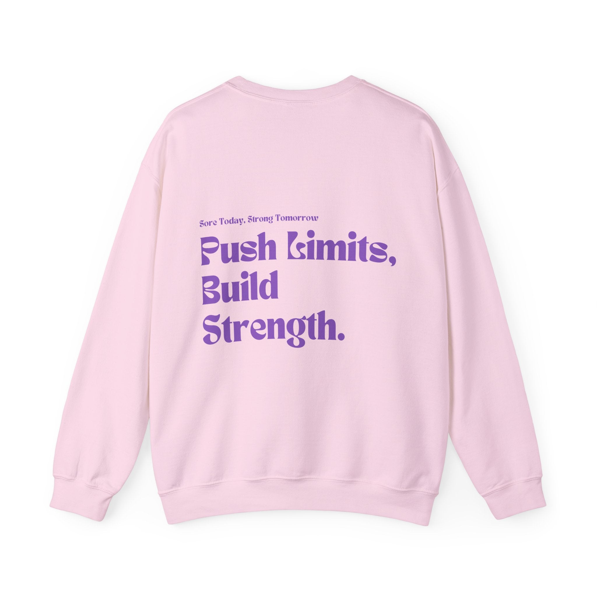 Unisex Heavy Blend™ Crewneck Sweatshirt - Eamden