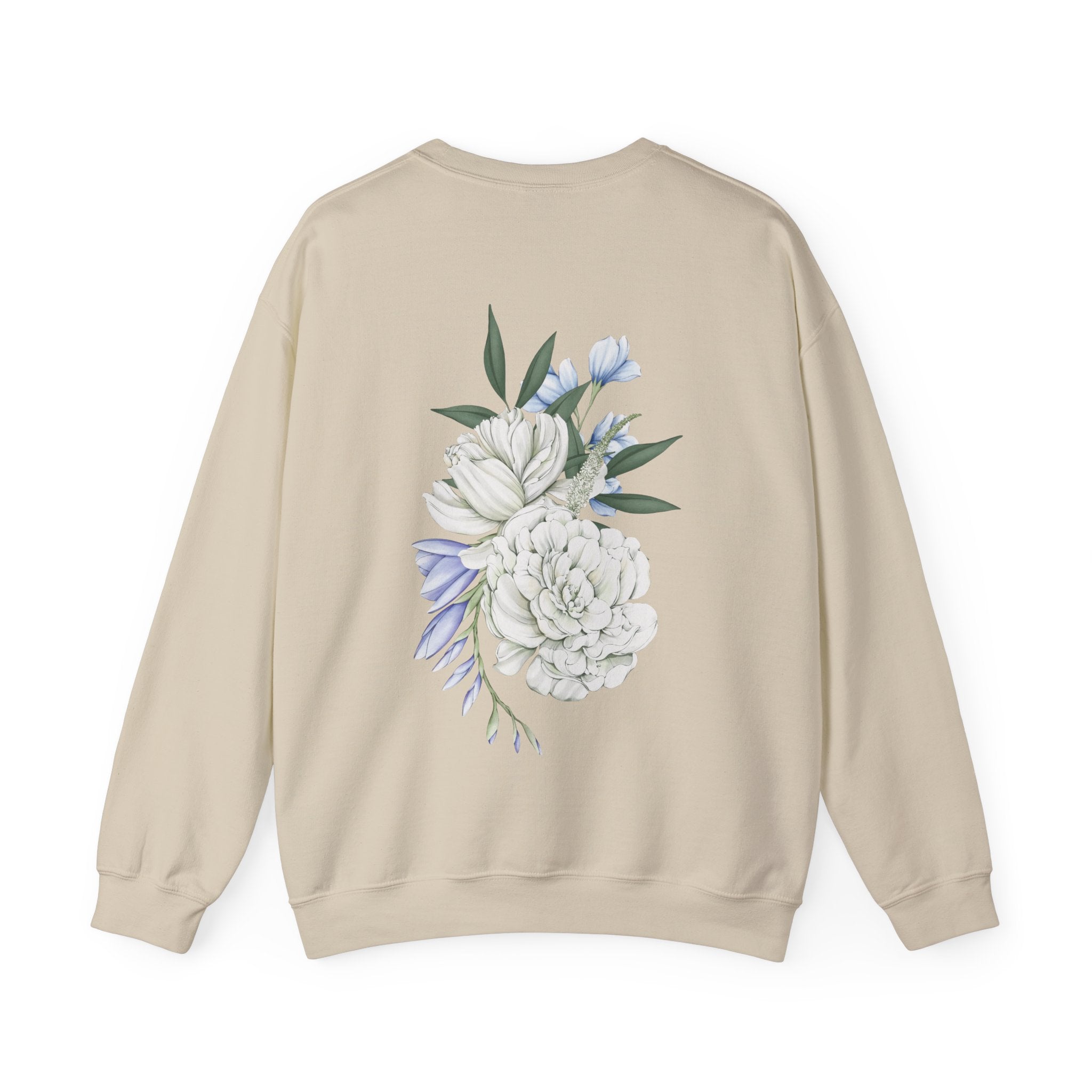 Unisex Heavy Blend™ Crewneck Sweatshirt - Eamden