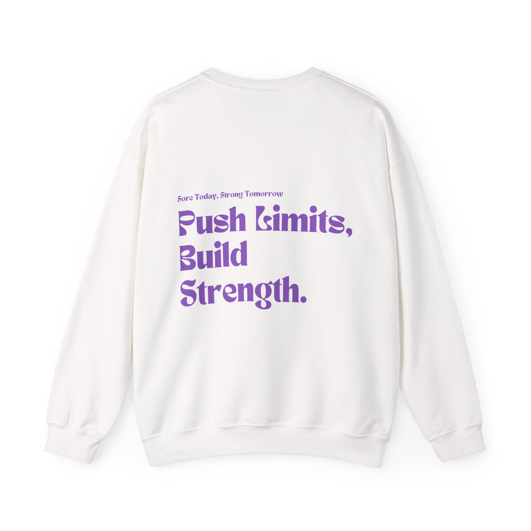 Unisex Heavy Blend™ Crewneck Sweatshirt - Eamden