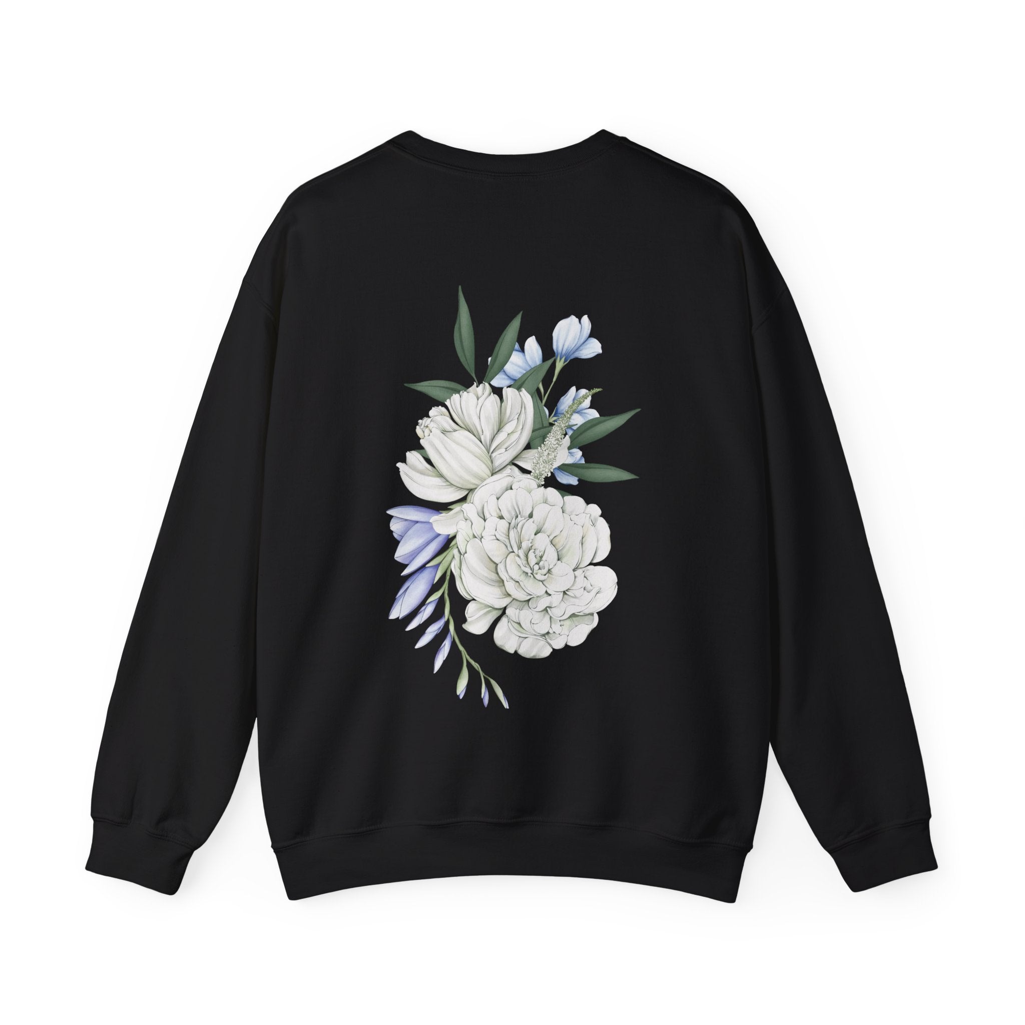 Unisex Heavy Blend™ Crewneck Sweatshirt - Eamden