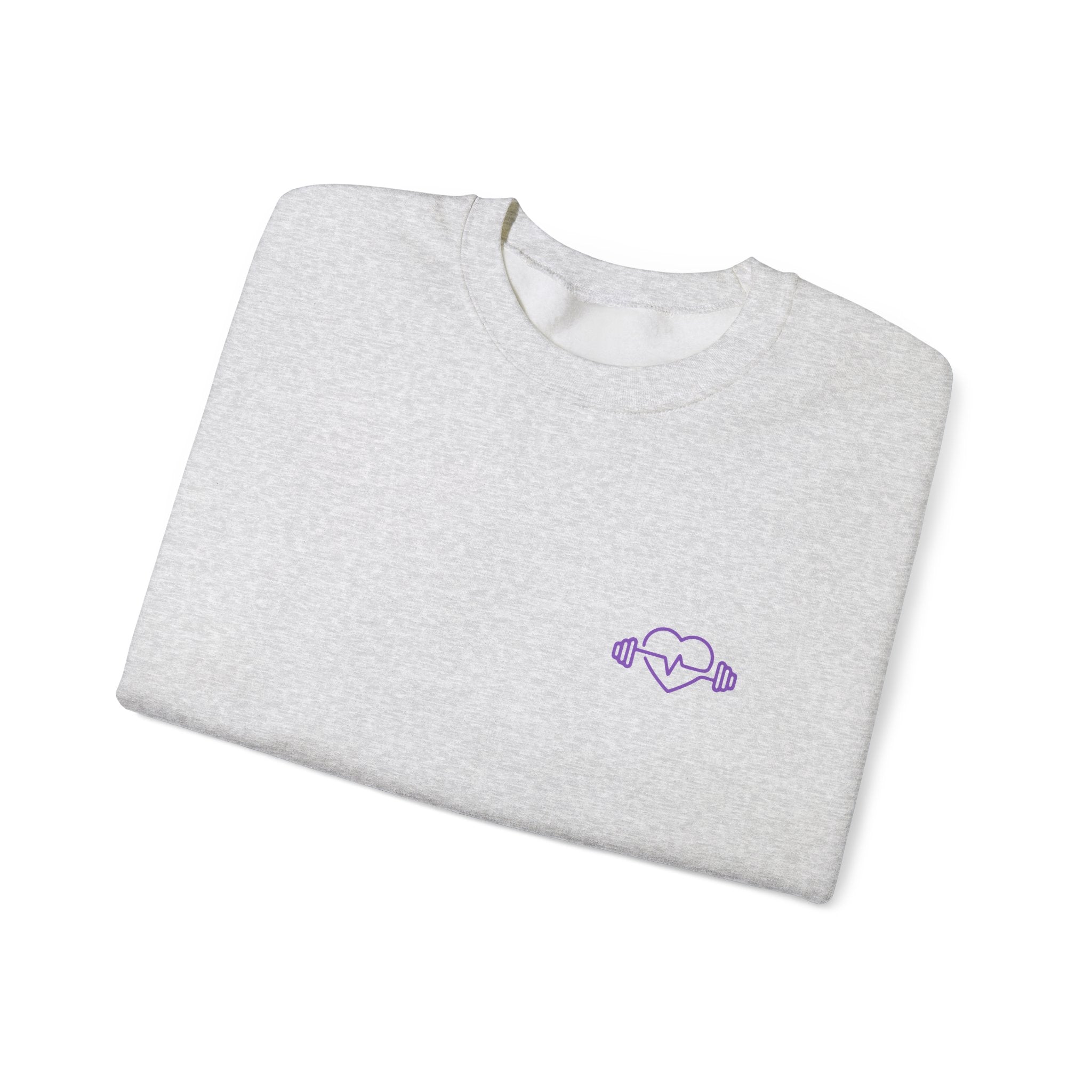 Unisex Heavy Blend™ Crewneck Sweatshirt - Eamden