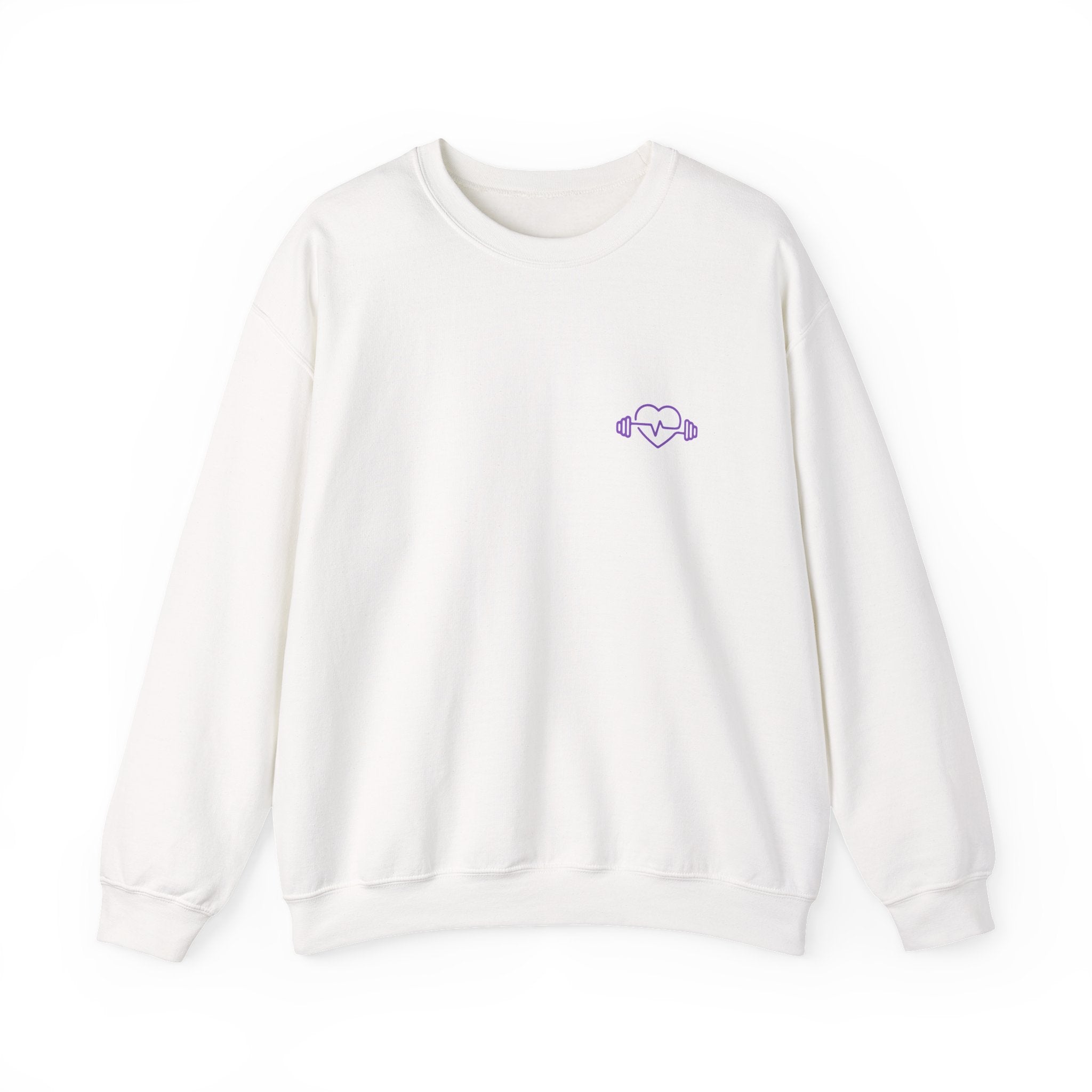 Unisex Heavy Blend™ Crewneck Sweatshirt - Eamden
