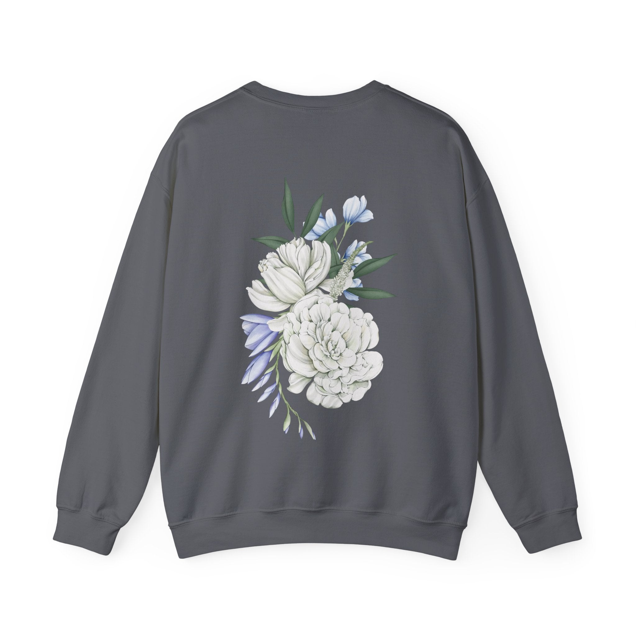 Unisex Heavy Blend™ Crewneck Sweatshirt - Eamden