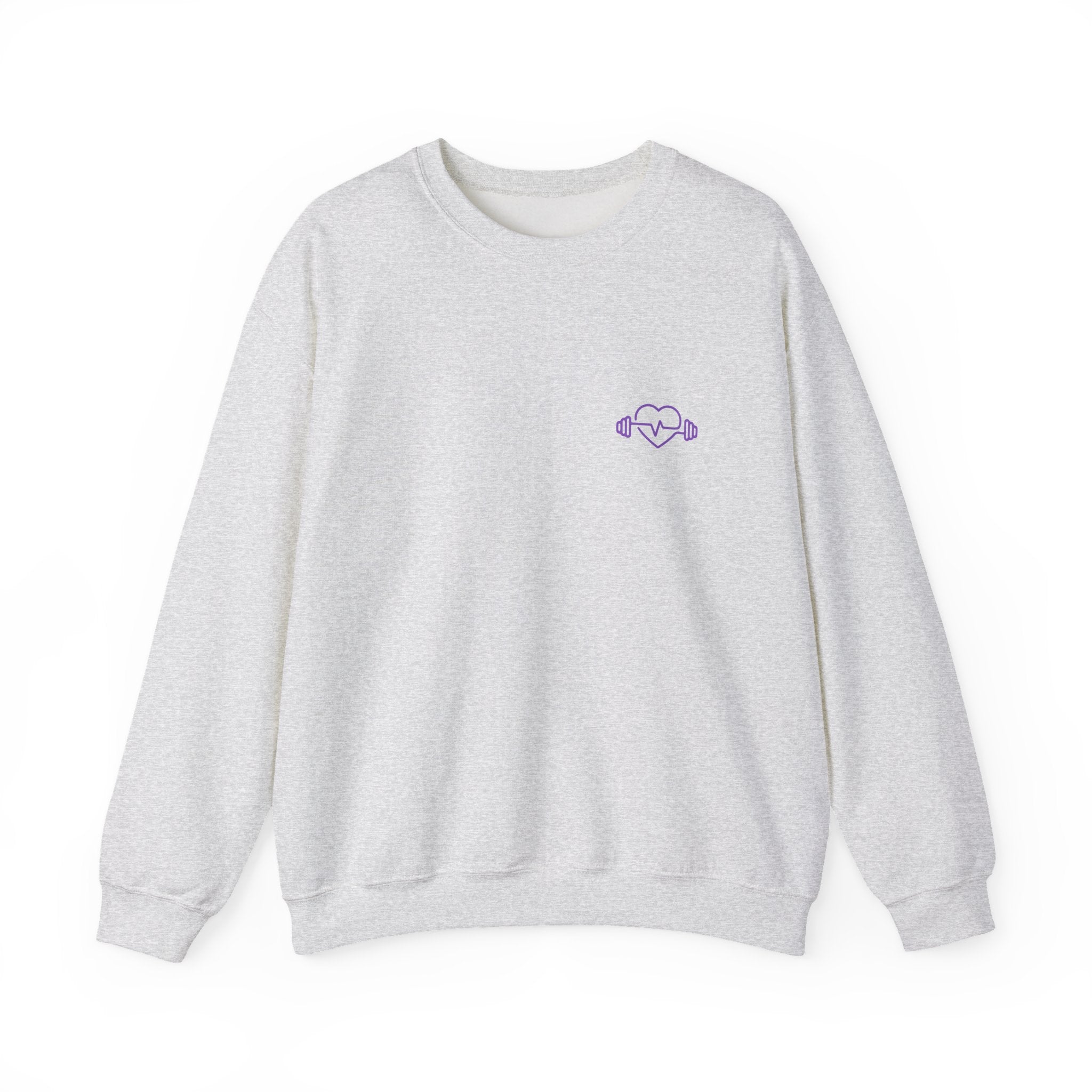 Unisex Heavy Blend™ Crewneck Sweatshirt - Eamden